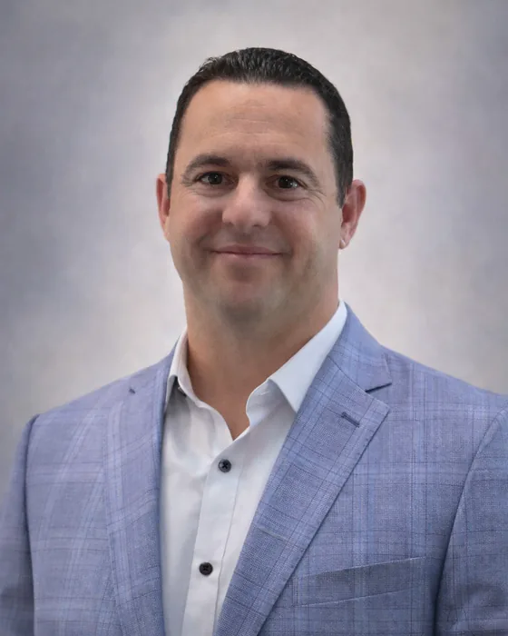 Thomas DePaul, the owner of Captain&rsquo;s Crossing