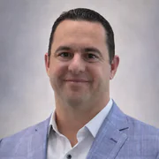 Thomas DePaul, the owner of Captain&rsquo;s Crossing